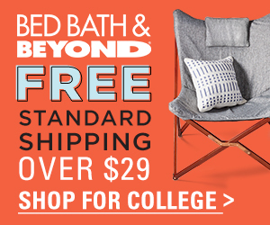 Bed Bath & Beyond
