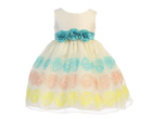 Girls' Dresses