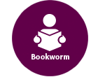 Bookworm Bookworm