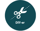 DIY-er DIY-er