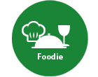 Foodie Foodie
