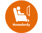 Homebody Homebody