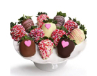 Food Gift Baskets
