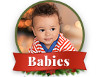 Gifts for Baby