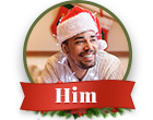 Gifts for Him