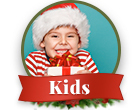 Gifts for Kids