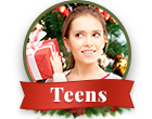 Gifts for Teens