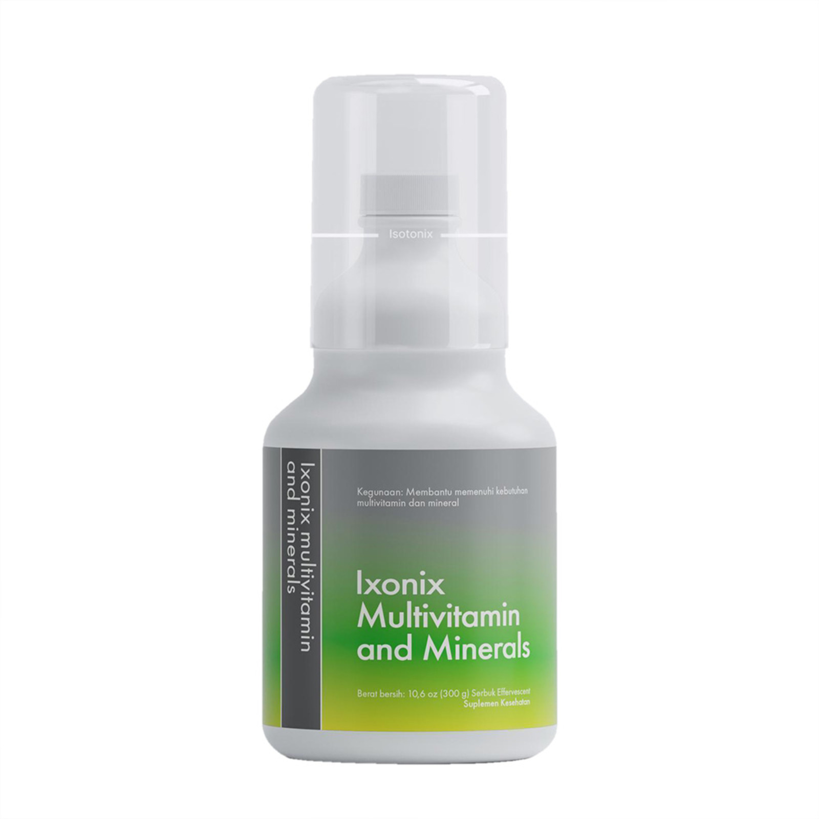 Ixonix™ Multivitamin & Minerals