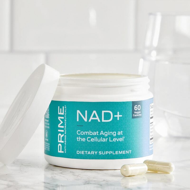 prime nad