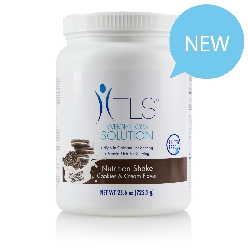 TLS Weight Loss Solutions