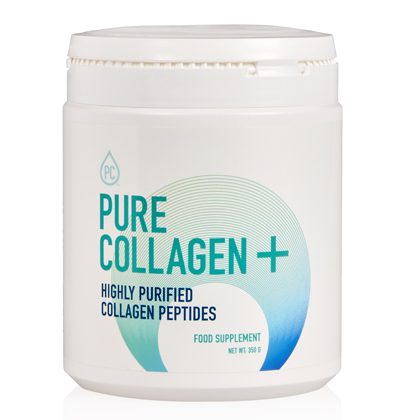 Pure Collagen+