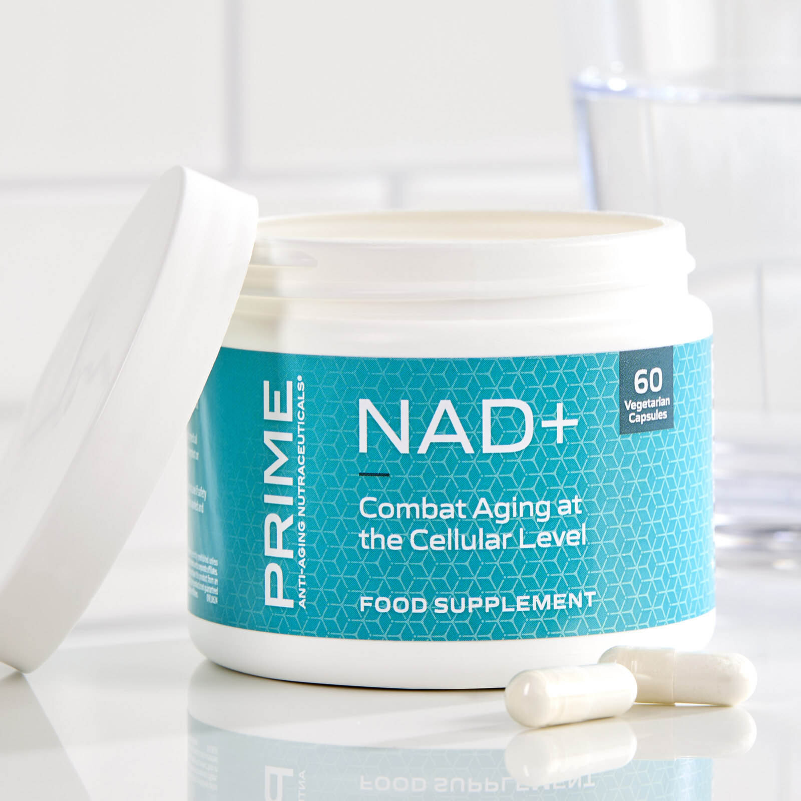 PRIME™ NAD+