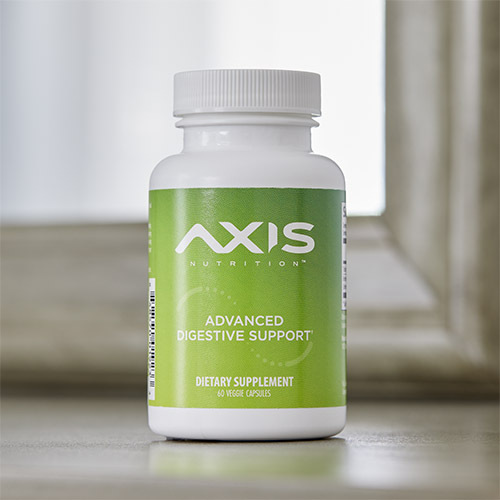 Axis Nutrition