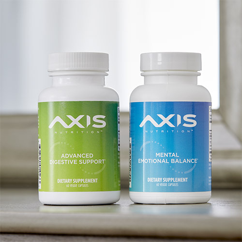 Axis Nutrition