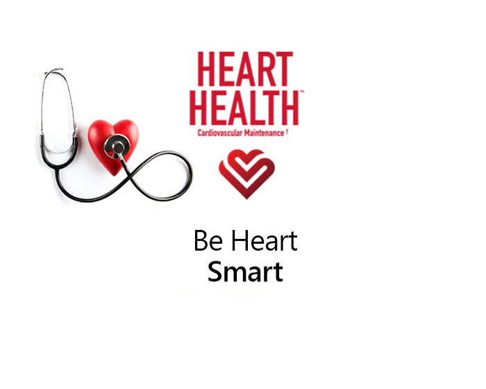 Heart health maintenance