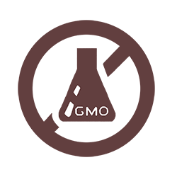 no gmos
