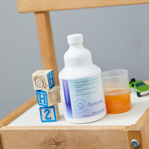 DNA Miracles Isotonix® Multivitamin