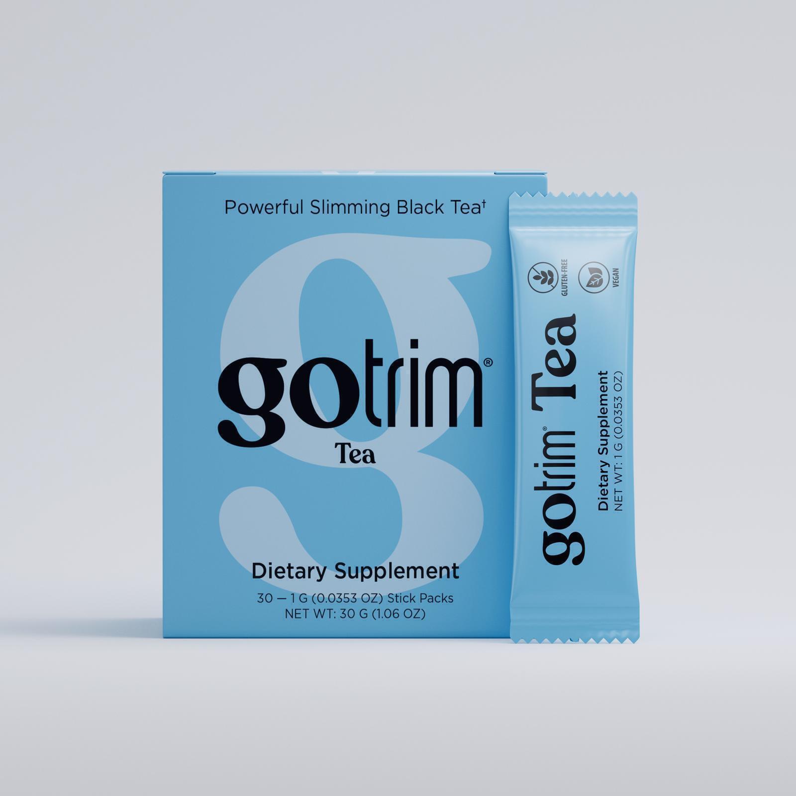 GoTrim® Tea