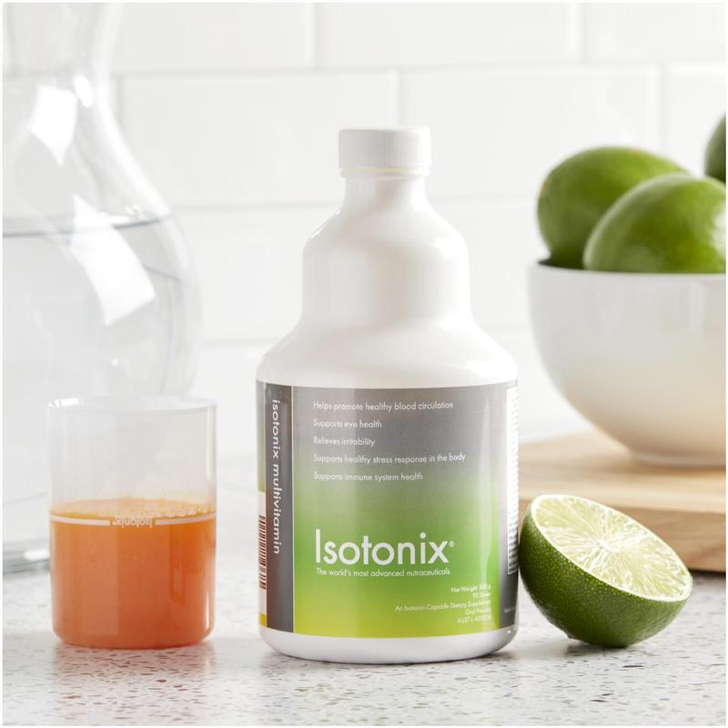 Isotonix® Multivitamin