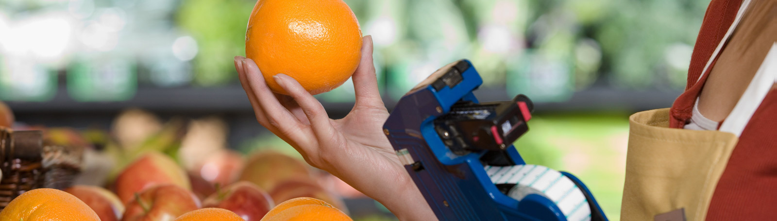 Pricing oranges