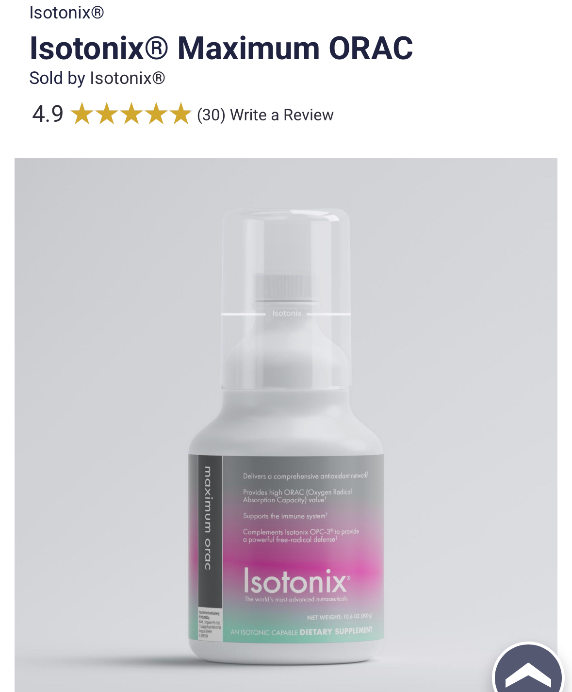 Customer Review Image 1 of 1, Zoom In