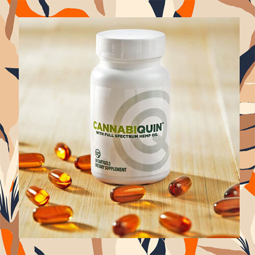cannabicquin