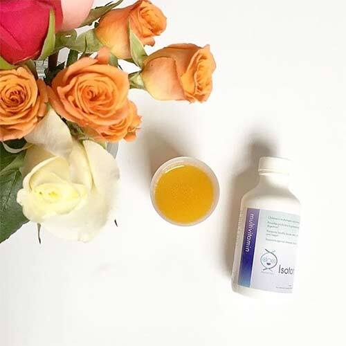 DNA Miracles Isotonix® Multivitamin