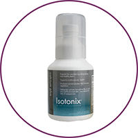 Isotonix Calcium Plus