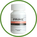 Prime™ Astaxanthin Cardio and Visual Vitality Formula