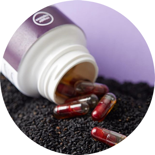 thymenol bottle
