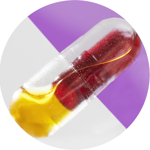 Thymenol Pill