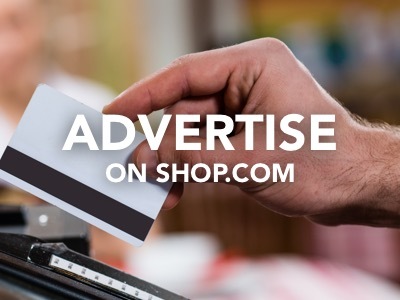 Advertise on shop.com