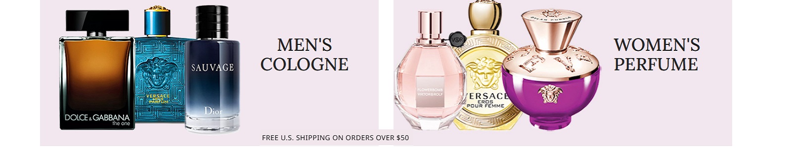Fragranceshop