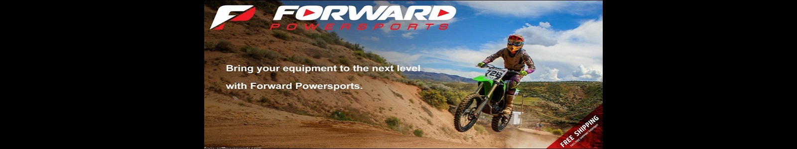 Forward Powersports