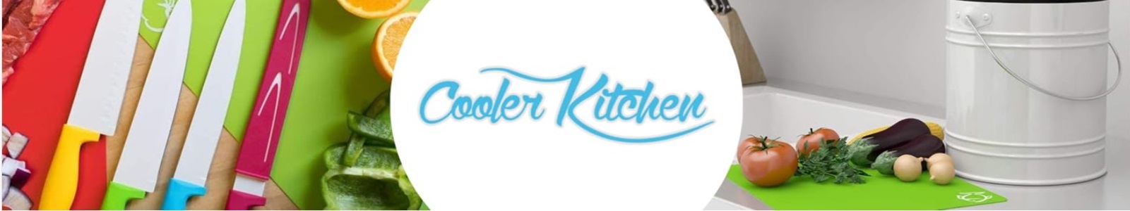 Cooler Kitchen