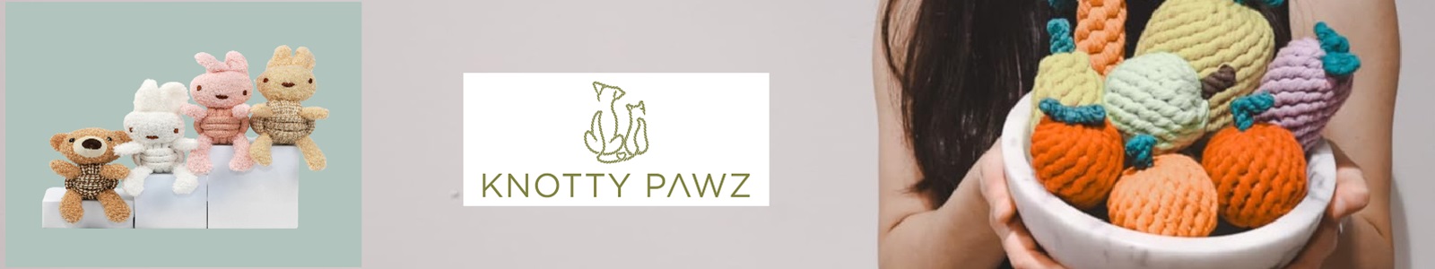 Knotty Pawz
