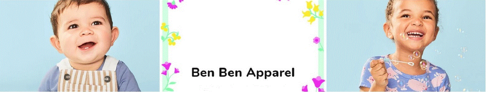 BenBen Apparel