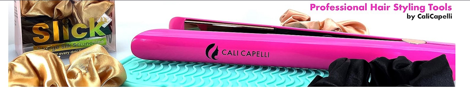 Calicapelli Hair Tools