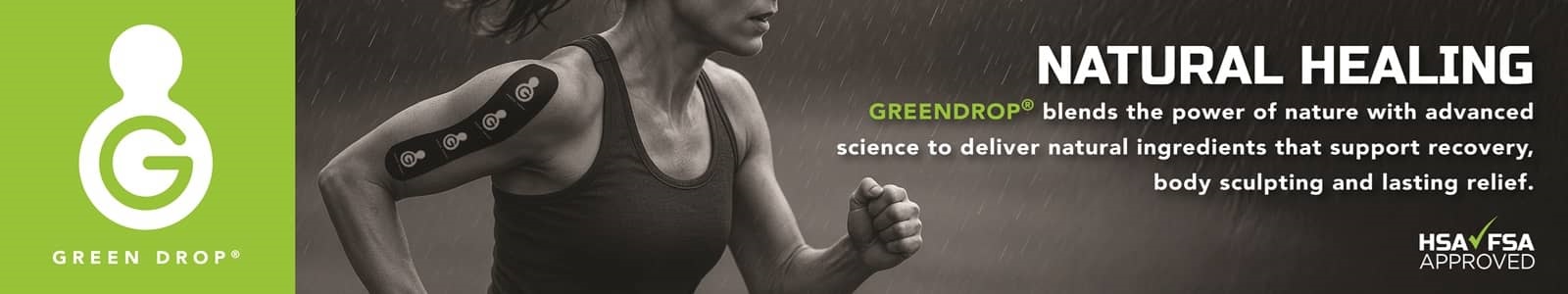 Green Drop
