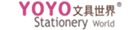 YOYO文具世界 YOYO文具世界