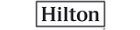 Hilton Hotels Hilton Hotels