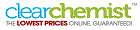 Clear Chemist