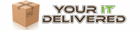 Your IT Delivered Your IT Delivered