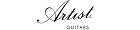 Artist Guitars Artist Guitars
