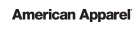 American Apparel