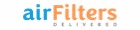 Air Filters Delivered