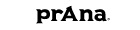 prAna