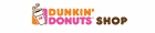 Dunkin Donuts Shop