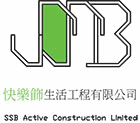快樂飾生活工程有限公司
