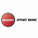 Sport Mode (Walk In)